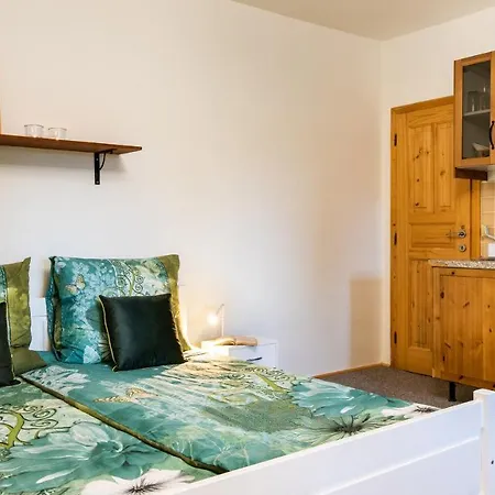 Wellness Penzion-restaurace U Pstrosa Apartment *